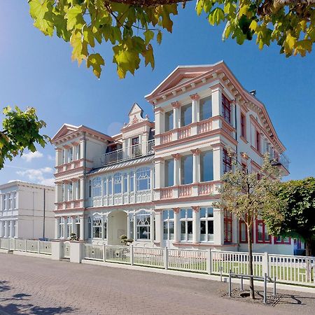 Villa Seeblick Usedomer See Heringsdorf  Extérieur photo